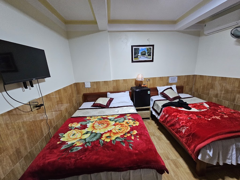 NEW NHẬT MINH HOMESTAY