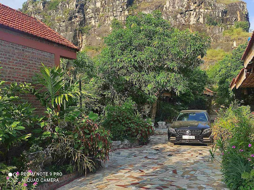 NEW NHẬT MINH HOMESTAY