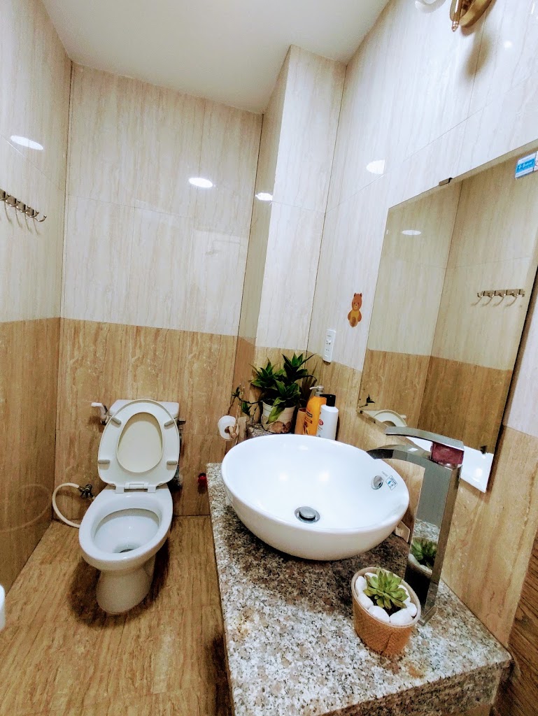 Nạp Homestay