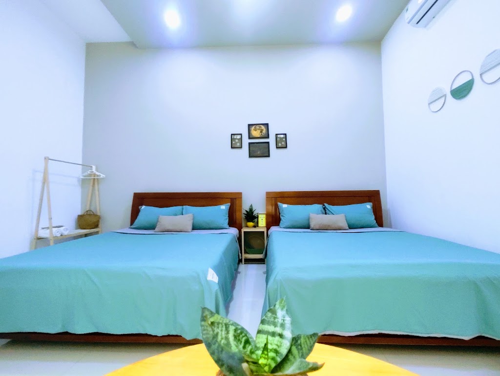 Nạp Homestay