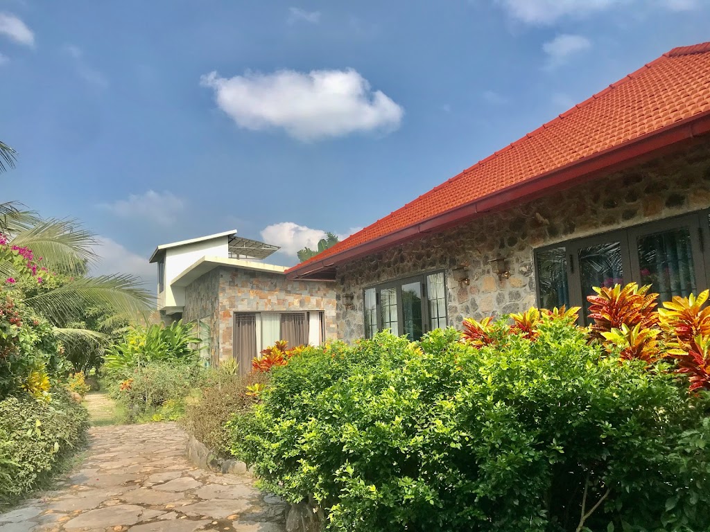 Nature Garden Ecolodge Ninh Bình