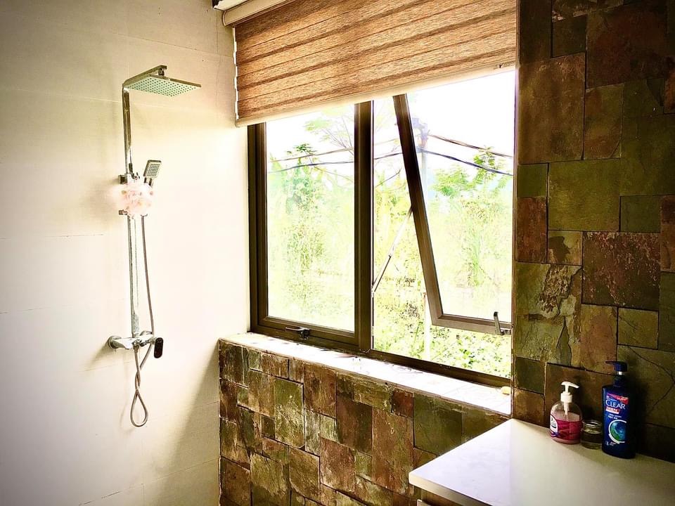 Nature Garden Ecolodge Ninh Bình