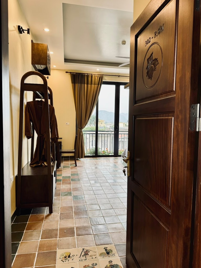 Nếp House