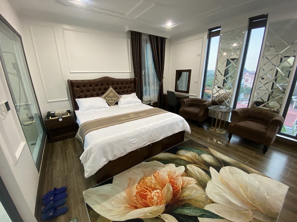 Ngân Ailisa Hotel