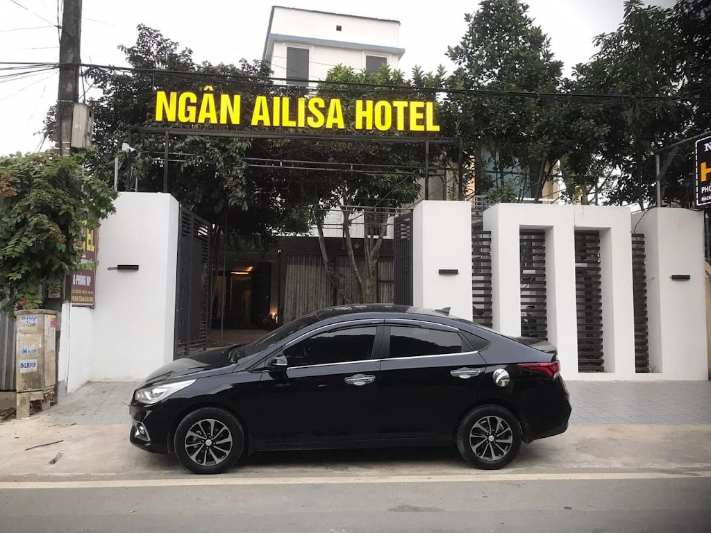 Ngân Ailisa Hotel