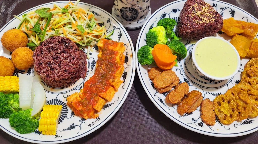 Ngo Dong Vegan restaurant