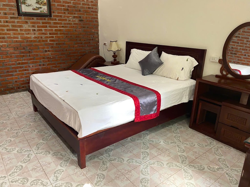Ngo Đong homestay