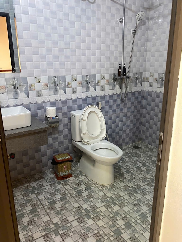 Ngo Đong homestay