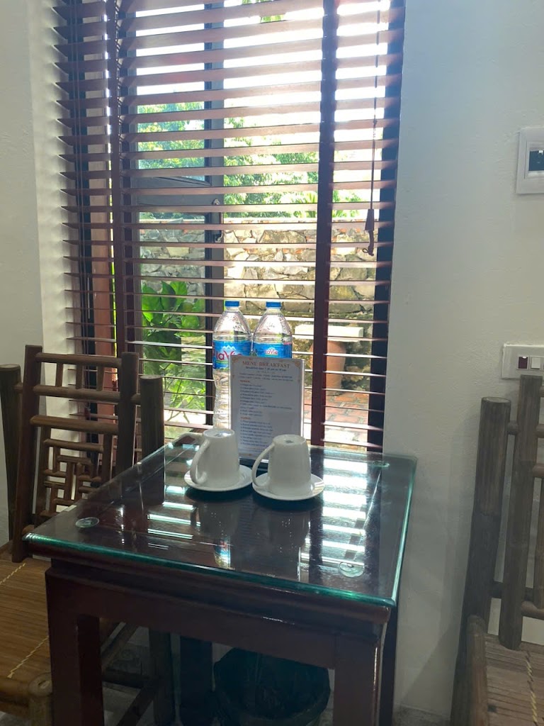 Ngo Đong homestay