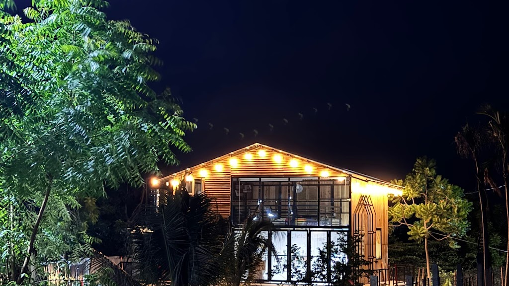 Nhà Bà Chip – Homestay chữa lành