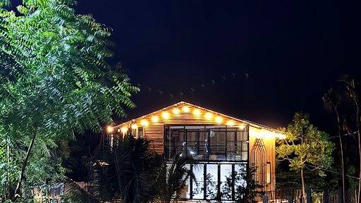 Nhà Bà Chip – Homestay chữa lành