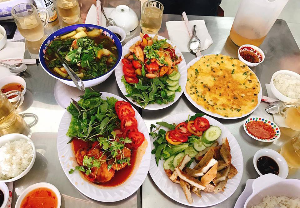 Nhà Bè Hồng Nhàn