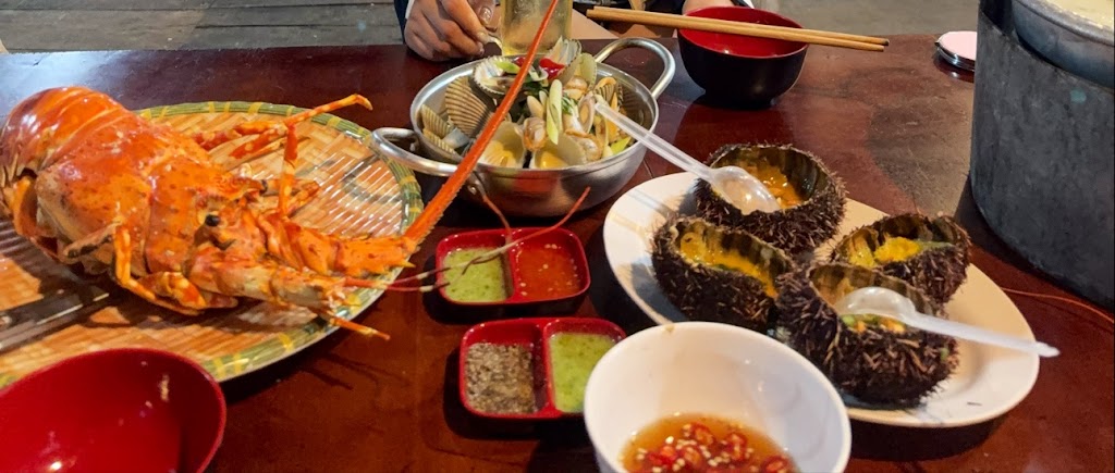 Nhà Bè Hồng Nhàn