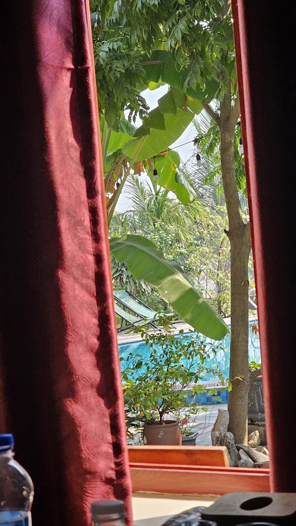 Nhà Điệp Bungalow Ninh Bình