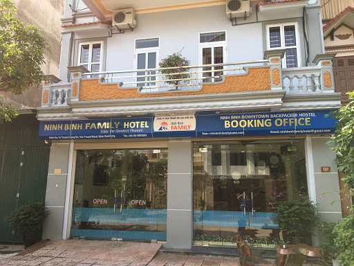 Nhà Điệp Bungalow Ninh Bình