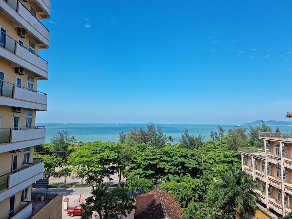 Nhà Hàng – Khách Sạn Hòn Ngư