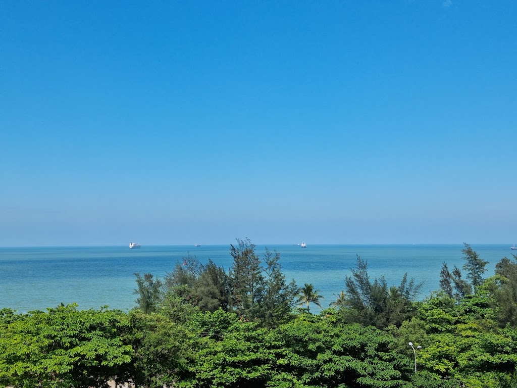 Nhà Hàng – Khách Sạn Hòn Ngư