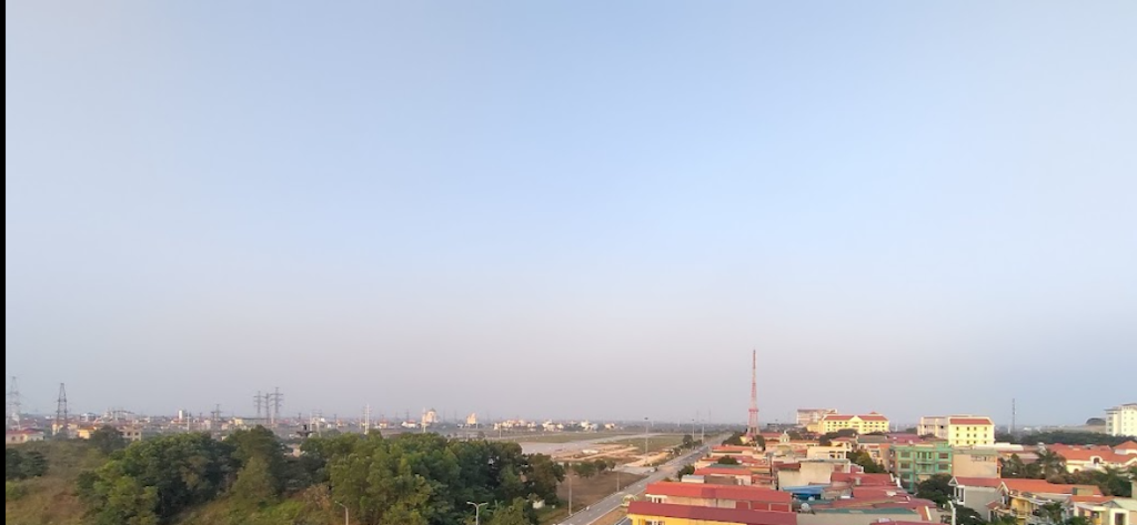 Nhà Khách An Bình