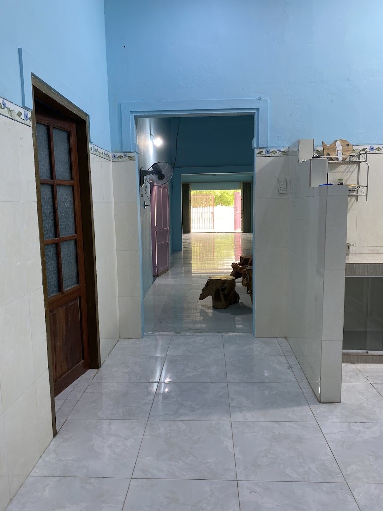 Nhà Mình Homestay Bình Thuận