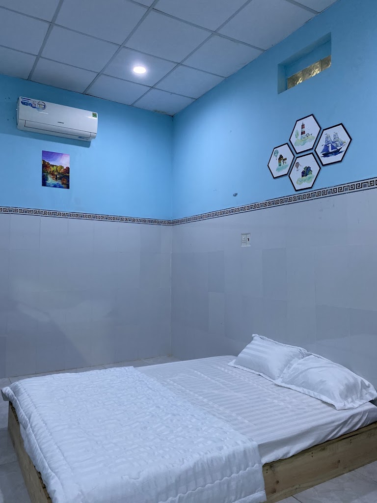 Nhà Mình Homestay Bình Thuận