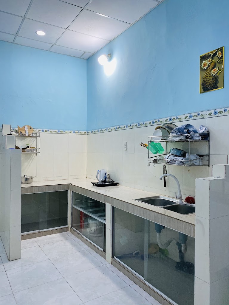 Nhà Mình Homestay Bình Thuận