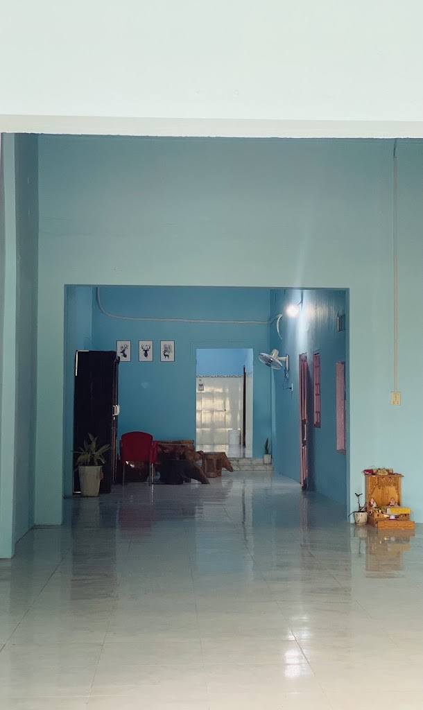Nhà Mình Homestay Bình Thuận