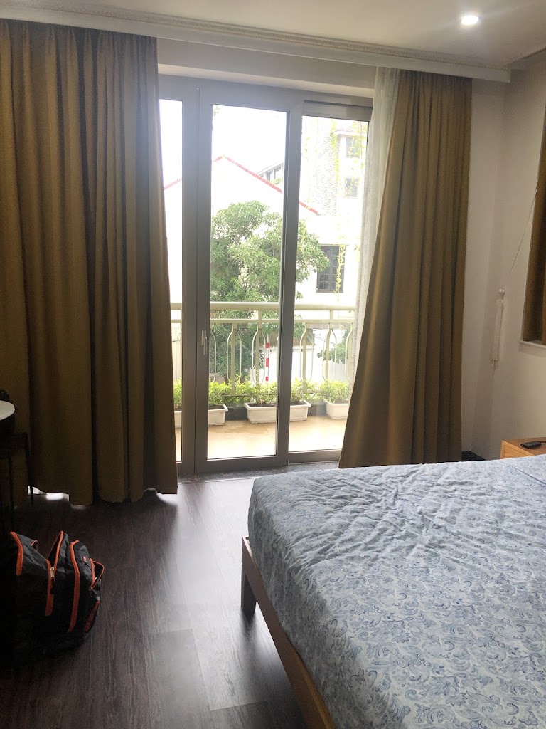 Nhà Nghỉ 777