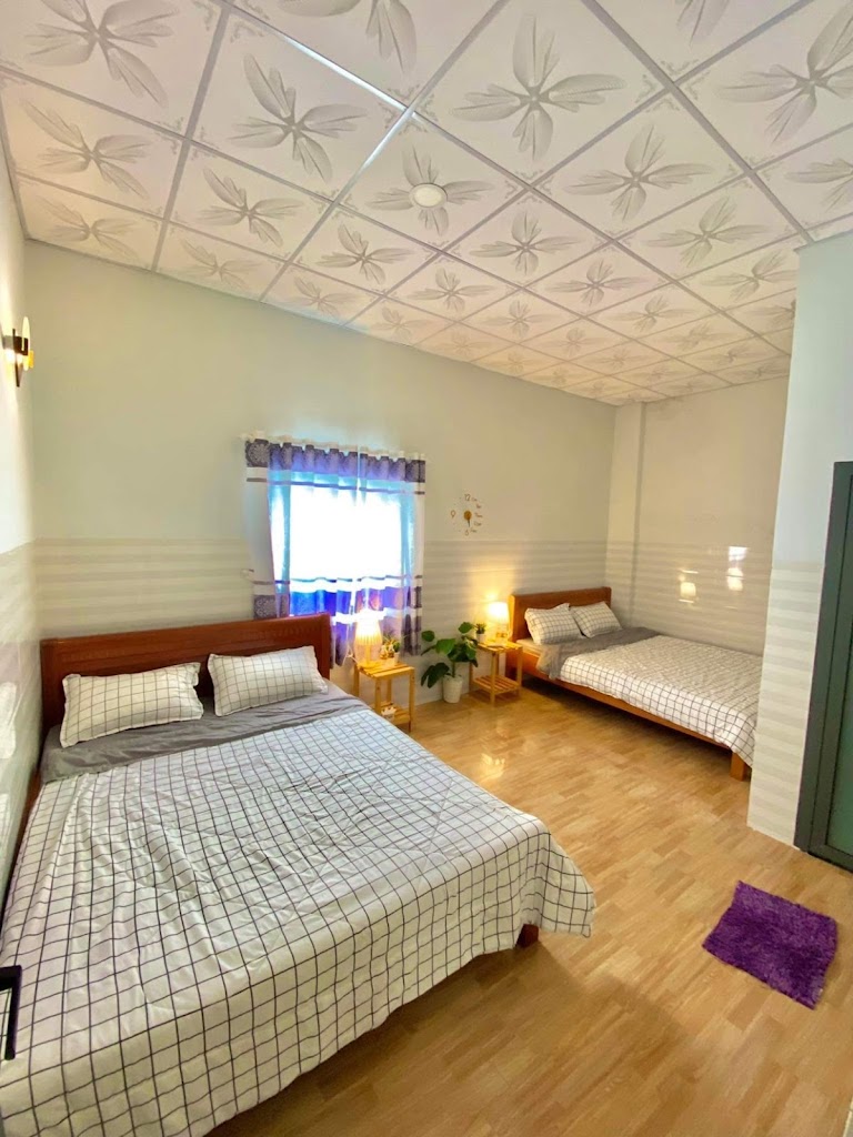 Nhà Nghỉ 777