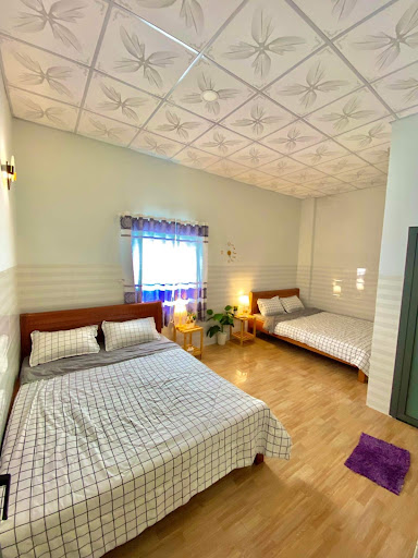 Nhà Nghỉ 777