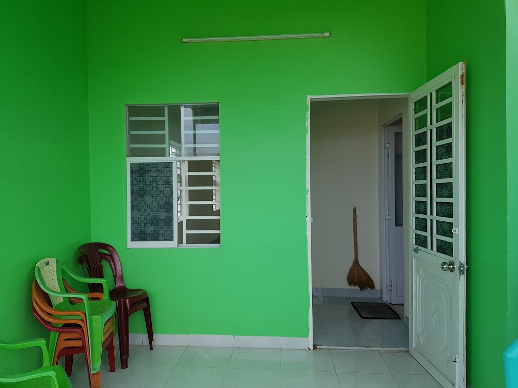 Nhà Nghỉ Bảo Yến