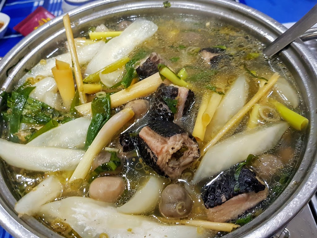 Nhà Nghỉ Bảy Tính