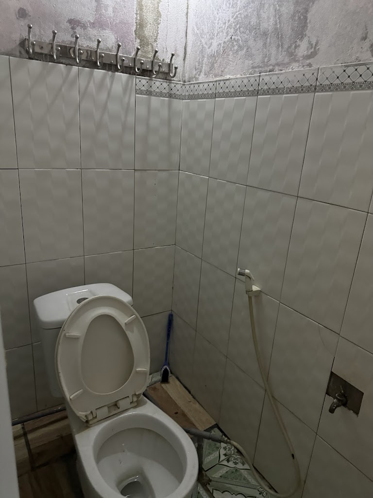 Nhà Nghỉ Cam Ranh