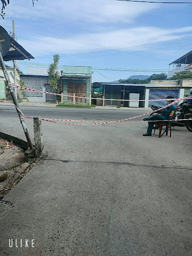 Nhà Nghỉ Cam Ranh