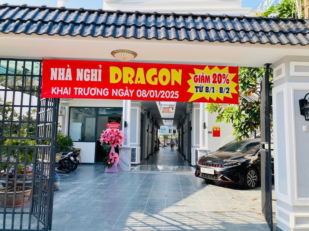 Nhà Nghỉ Dragon