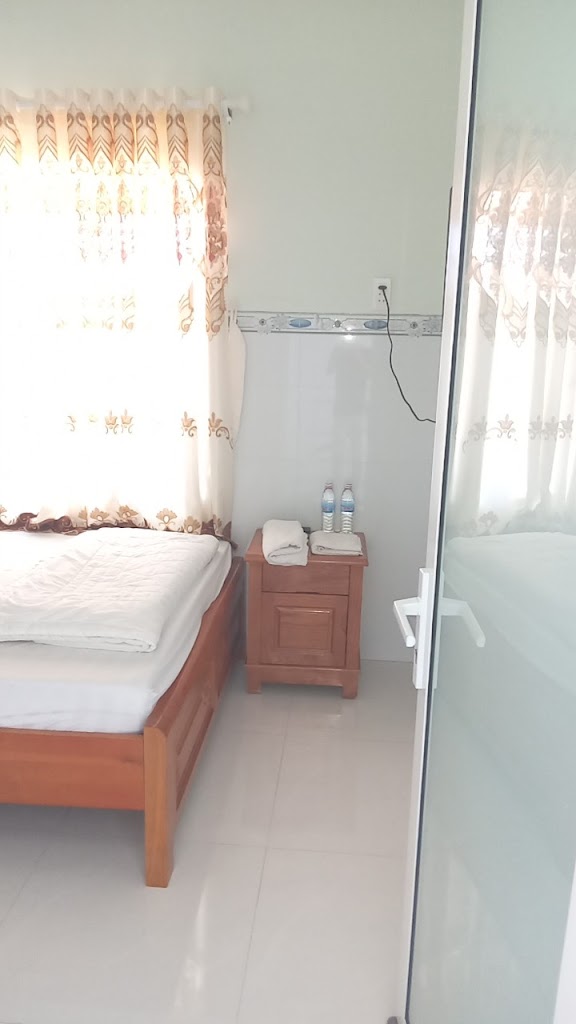 Nhà Nghỉ Gia Hân