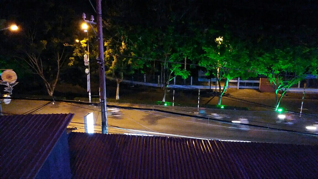 Nhà Nghỉ Hoàng Phương