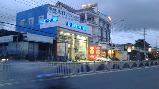 Nhà Nghỉ Hoàng Phương