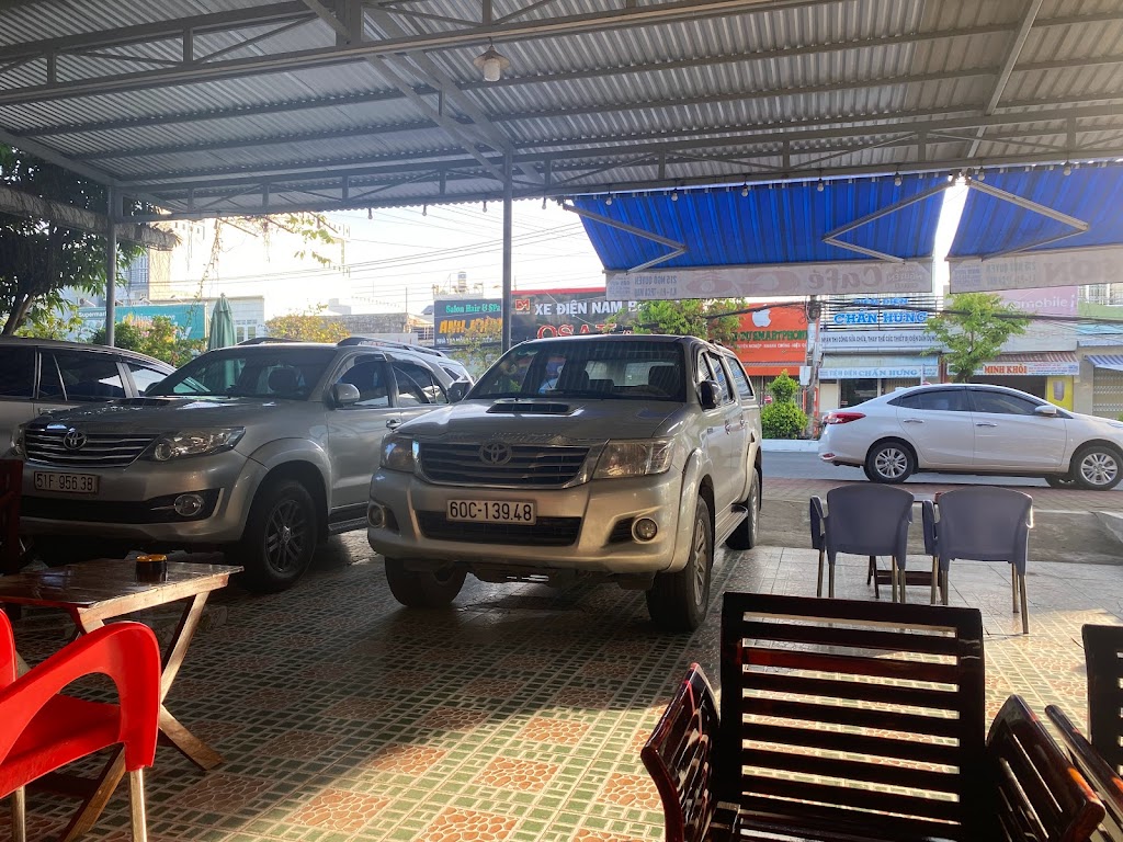 Nhà Nghỉ Huỳnh Như