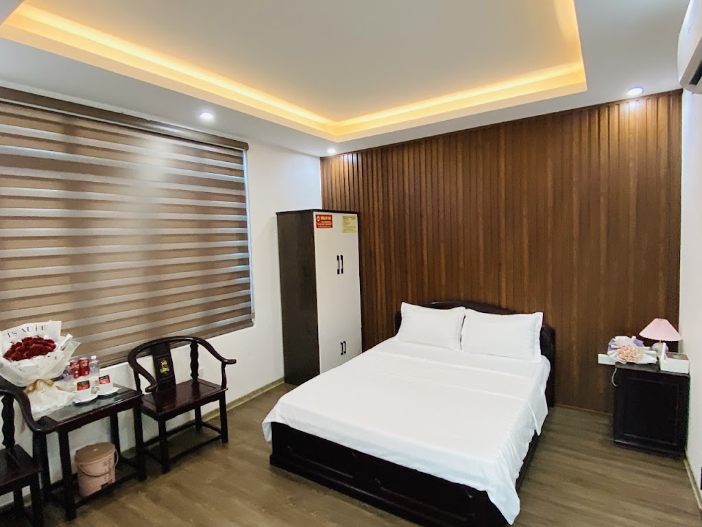 Nhà Nghỉ Joy Nibi Guest House