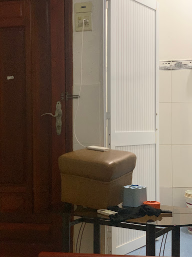 Nhà Nghỉ Kiều Diễm