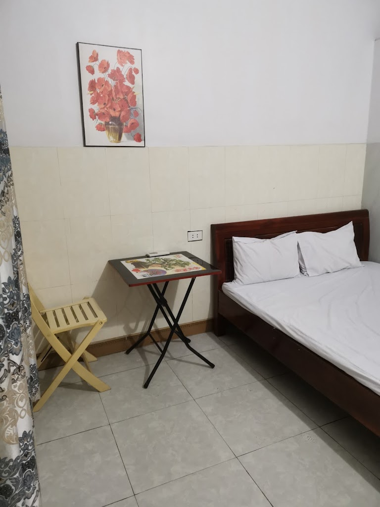 Nhà Nghỉ Kiều Giang – Hotel