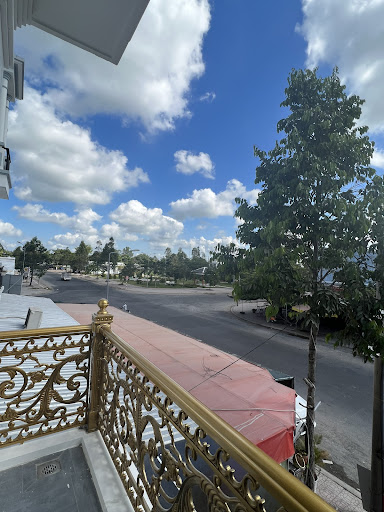 Nhà Nghỉ Pha Lê