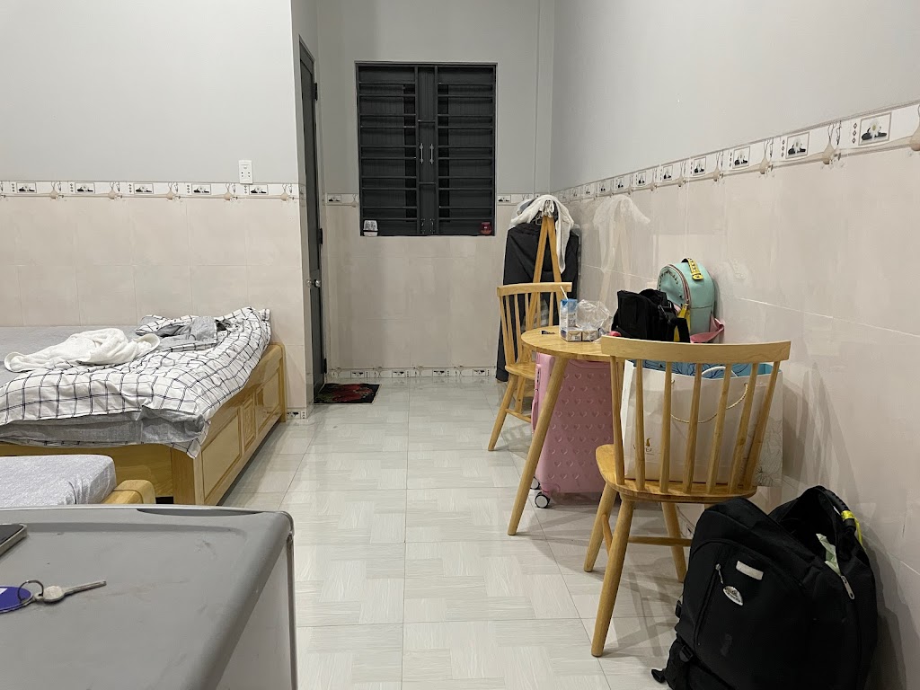Nhà Nghỉ Quê Tôi