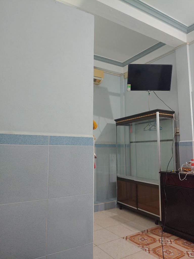 Nhà Nghỉ TƯ NGÀN