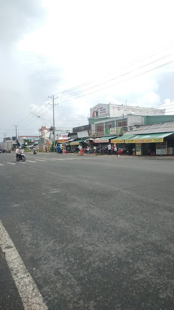 Nhà Nghỉ TƯ NGÀN