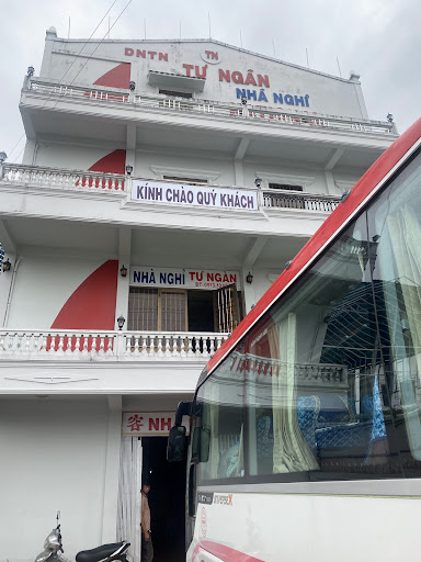 Nhà Nghỉ TƯ NGÀN