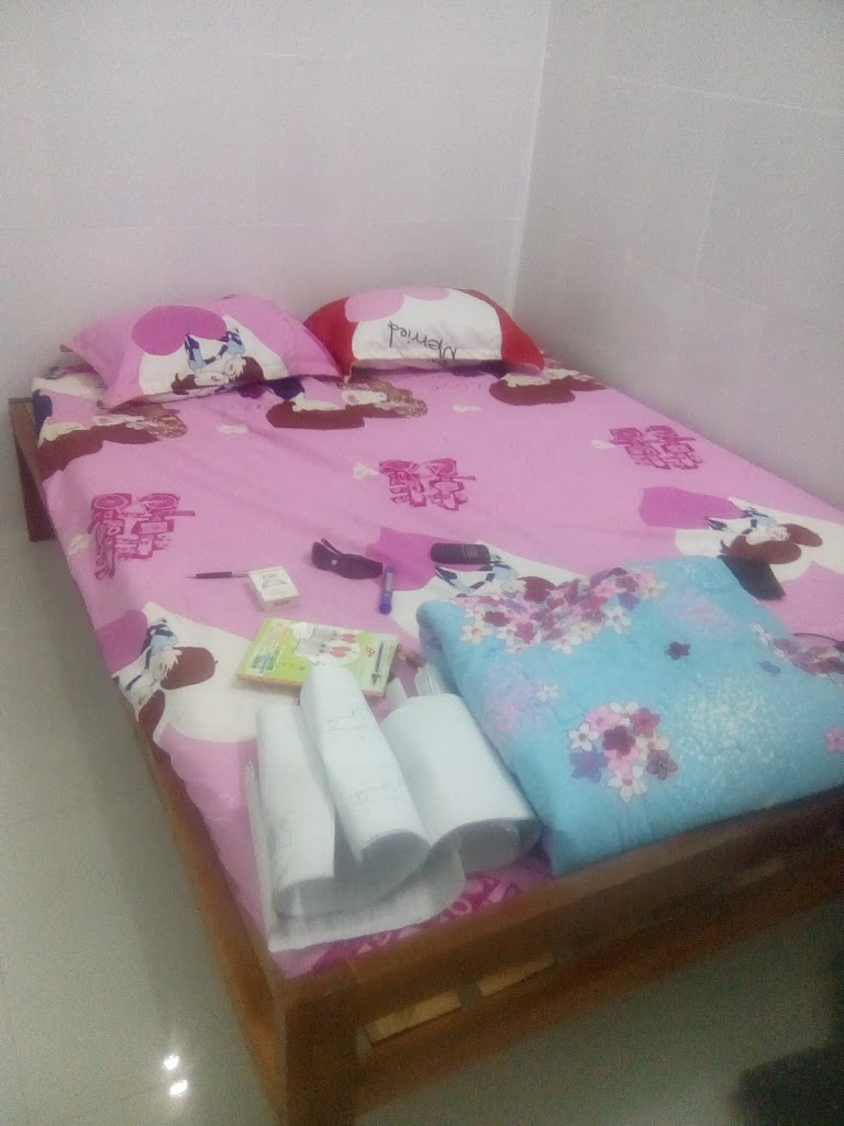 Nhà Nghỉ Tài Đức
