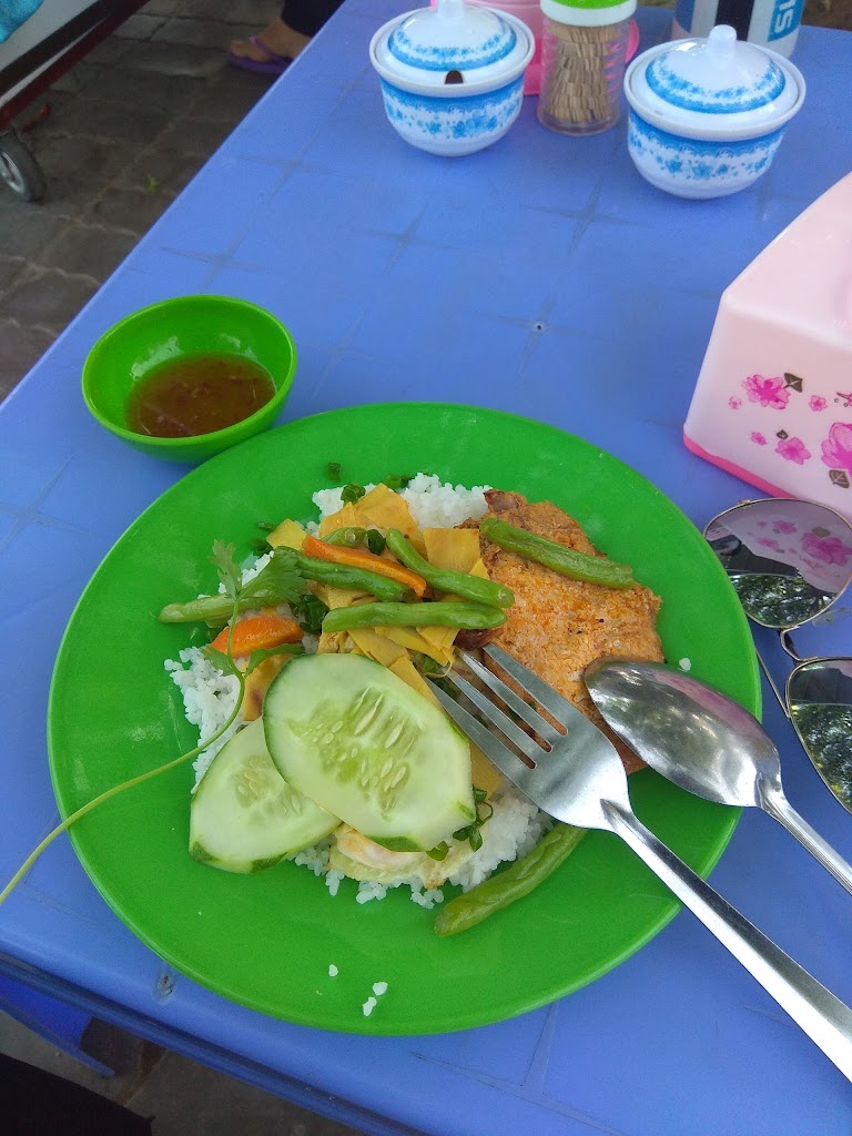 Nhà Nghỉ Tài Đức