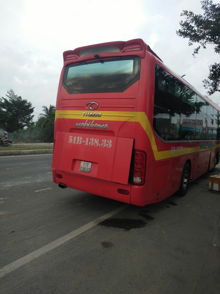 Nhà Nghỉ Tài Đức