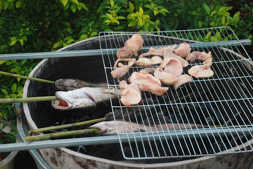 Nhà Nghỉ Thành Trung